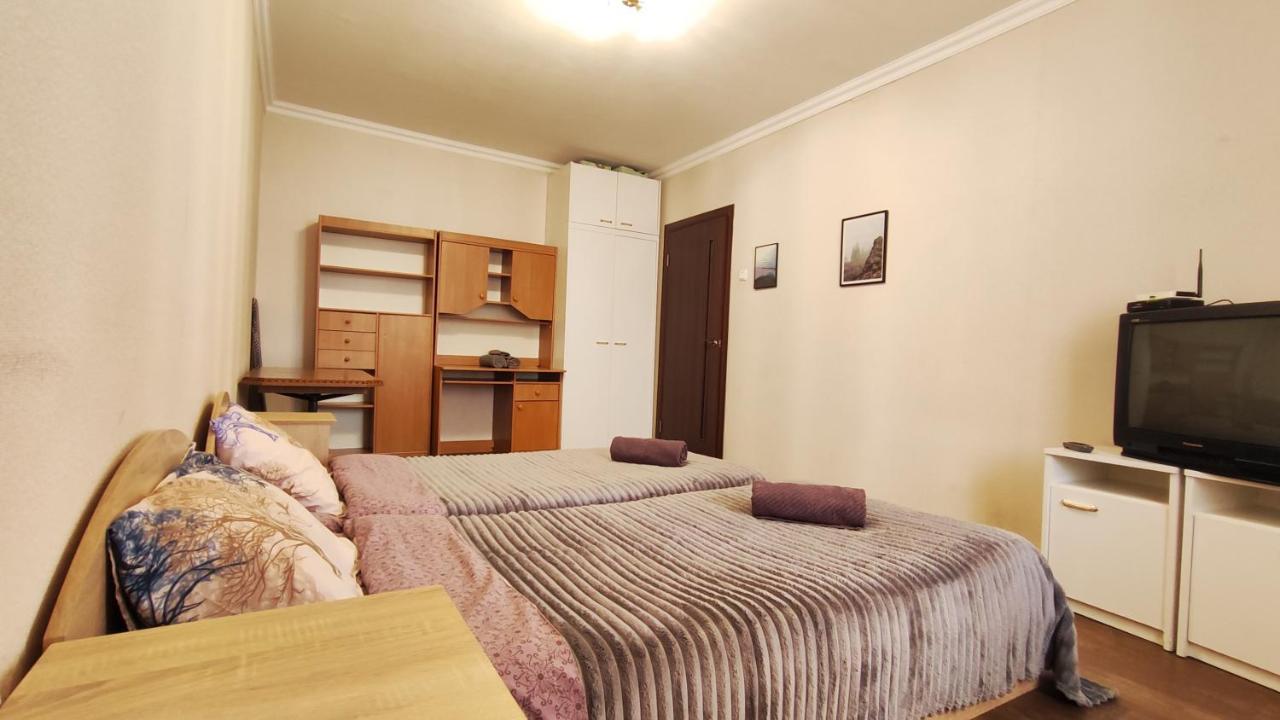 Водопійна 19 Cityrooms Bila Tserkva Exterior foto